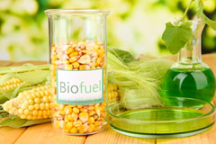 Rudge Heath biofuel availability