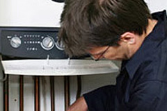boiler repair Rudge Heath