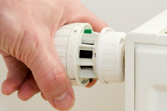 Rudge Heath central heating repair costs