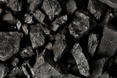 Rudge Heath coal boiler costs